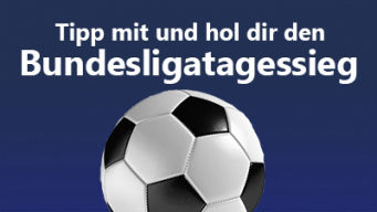 Bundesligatagessieg