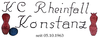 KegelClub Rheinfall Konstanz