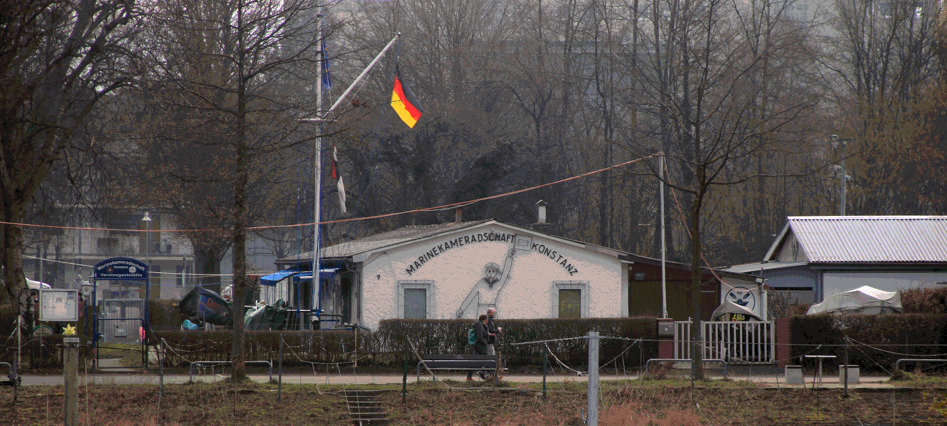 Marinekameradschaft